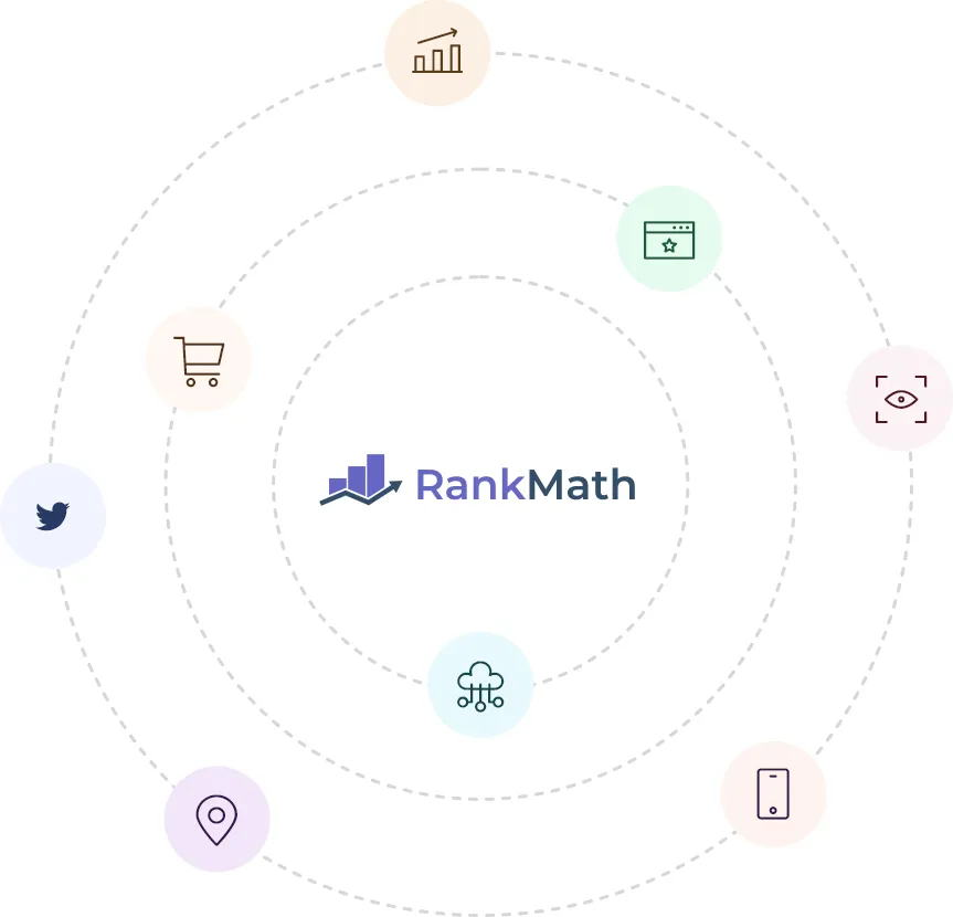 Bạn có thể làm gì với Rank Math Pro