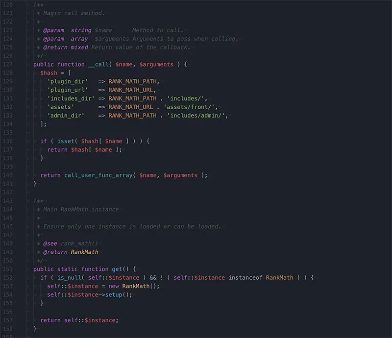 Được xây dựng với hiệu suất cao nhất