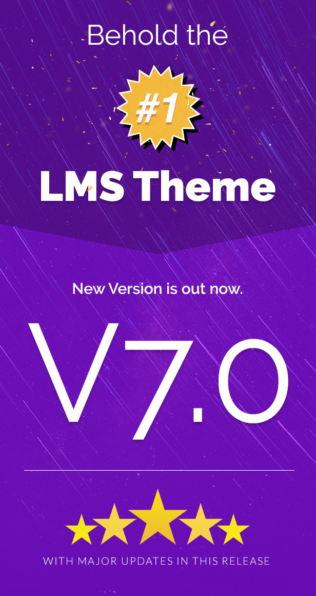 LMS WordPress Theme - 2