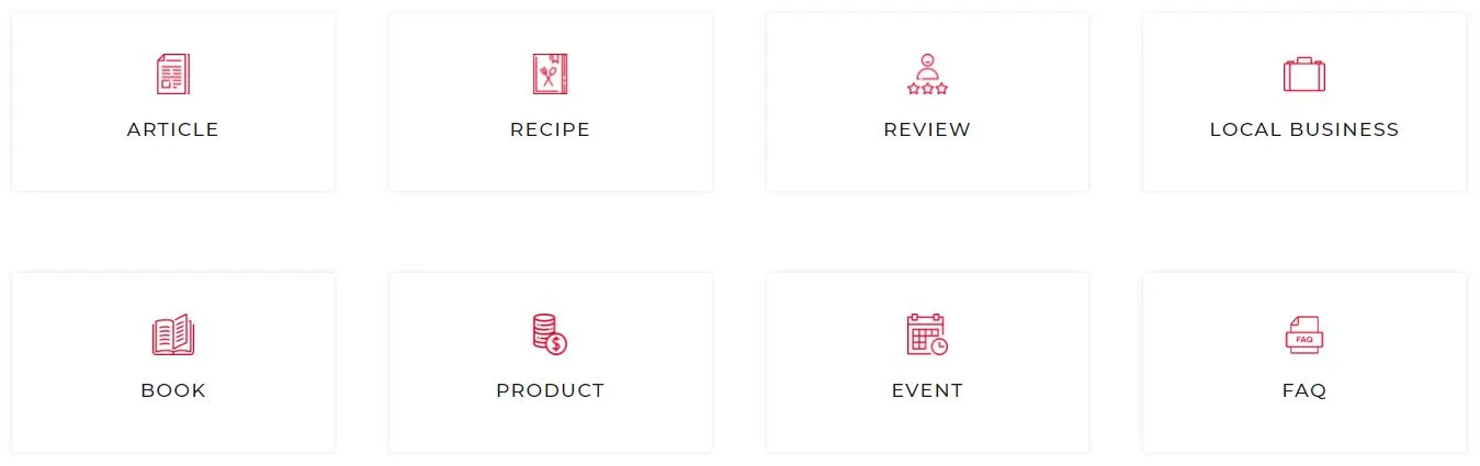 WP Schema Pro v2.7.10 NULLED - Plugin schema tốt nhất cho WordPress 1 Tự động đánh dấu trang web của bạn một cách dễ dàng