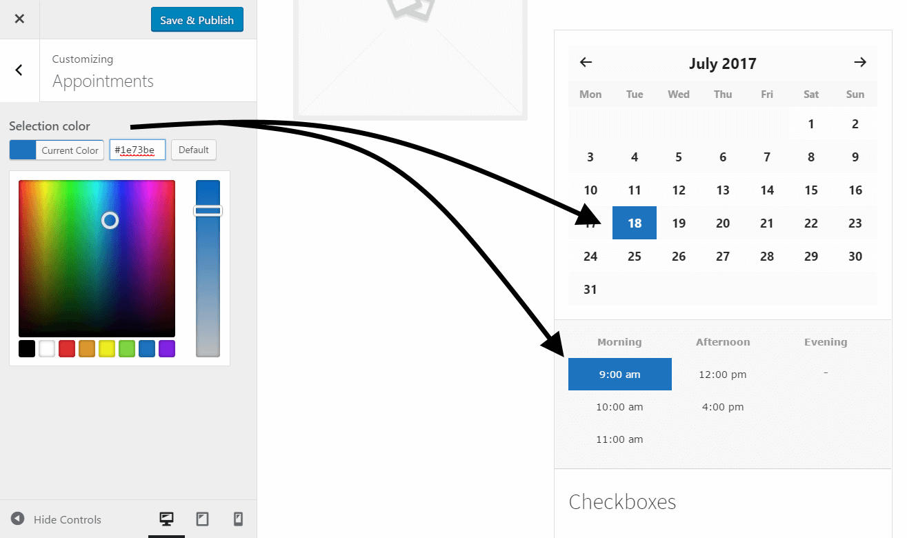 BookingWP WooCommerce Appointments v4.14.7 NULLED 19 BookingWP WooCommerce Appointments v4.14.7 NULLED