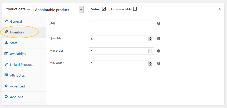 BookingWP WooCommerce Appointments v4.14.7 NULLED 18 BookingWP WooCommerce Appointments v4.14.7 NULLED
