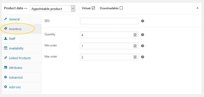 BookingWP WooCommerce Appointments v4.14.7 NULLED 18 BookingWP WooCommerce Appointments v4.14.7 NULLED