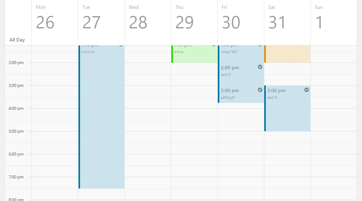 BookingWP WooCommerce Appointments v4.14.7 NULLED 7 BookingWP WooCommerce Appointments v4.14.7 NULLED