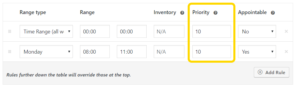 BookingWP WooCommerce Appointments v4.14.7 NULLED 8 BookingWP WooCommerce Appointments v4.14.7 NULLED