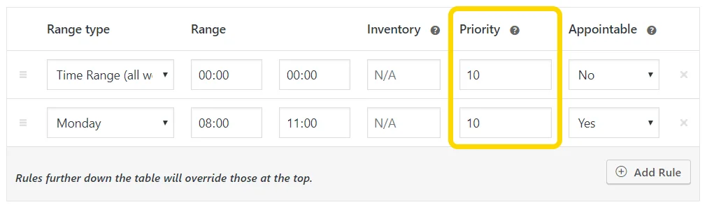 BookingWP WooCommerce Appointments v4.14.7 NULLED 8 BookingWP WooCommerce Appointments v4.14.7 NULLED