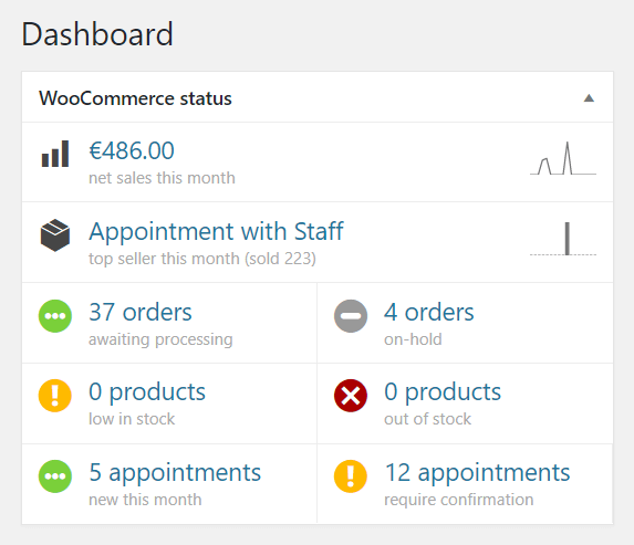 BookingWP WooCommerce Appointments v4.14.7 NULLED 1 BookingWP WooCommerce Appointments v4.14.7 NULLED
