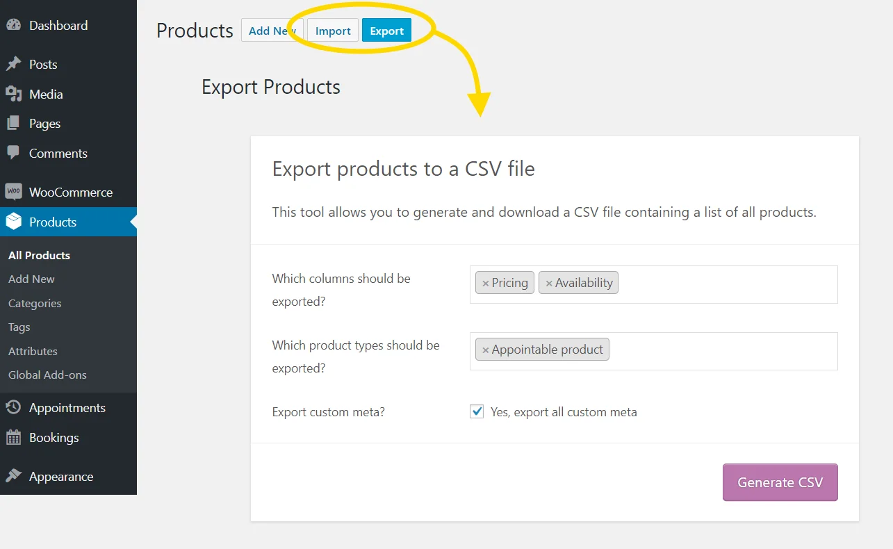BookingWP WooCommerce Appointments v4.14.7 NULLED 15 BookingWP WooCommerce Appointments v4.14.7 NULLED