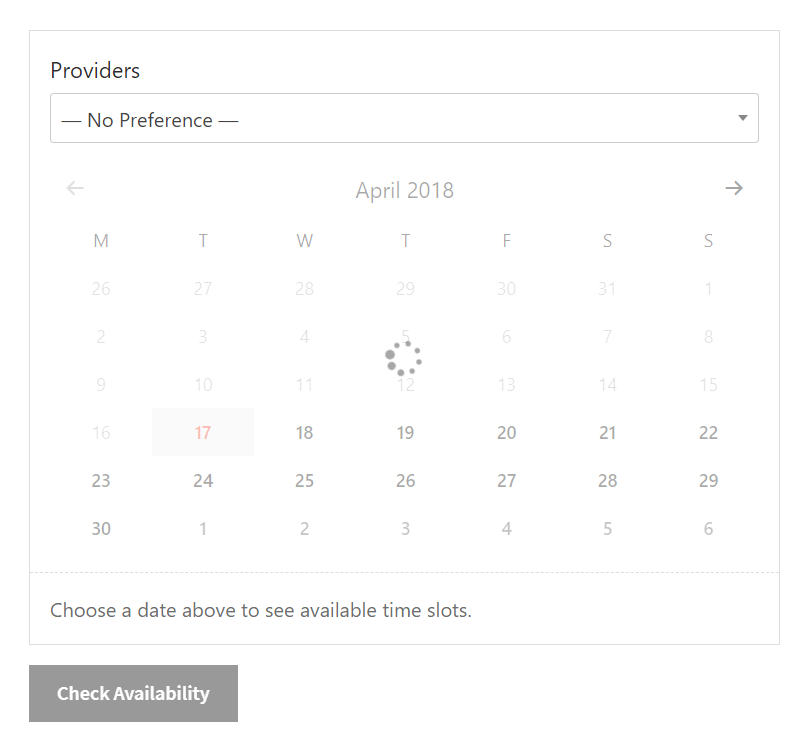 BookingWP WooCommerce Appointments v4.14.7 NULLED 2 BookingWP WooCommerce Appointments v4.14.7 NULLED