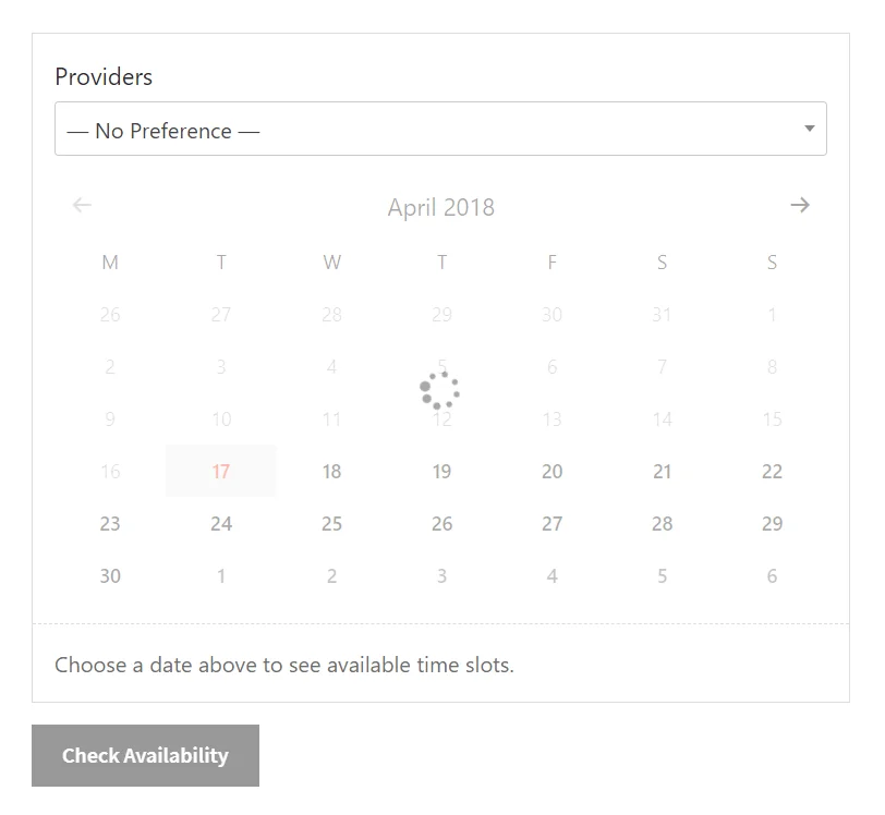 BookingWP WooCommerce Appointments v4.14.7 NULLED 2 BookingWP WooCommerce Appointments v4.14.7 NULLED