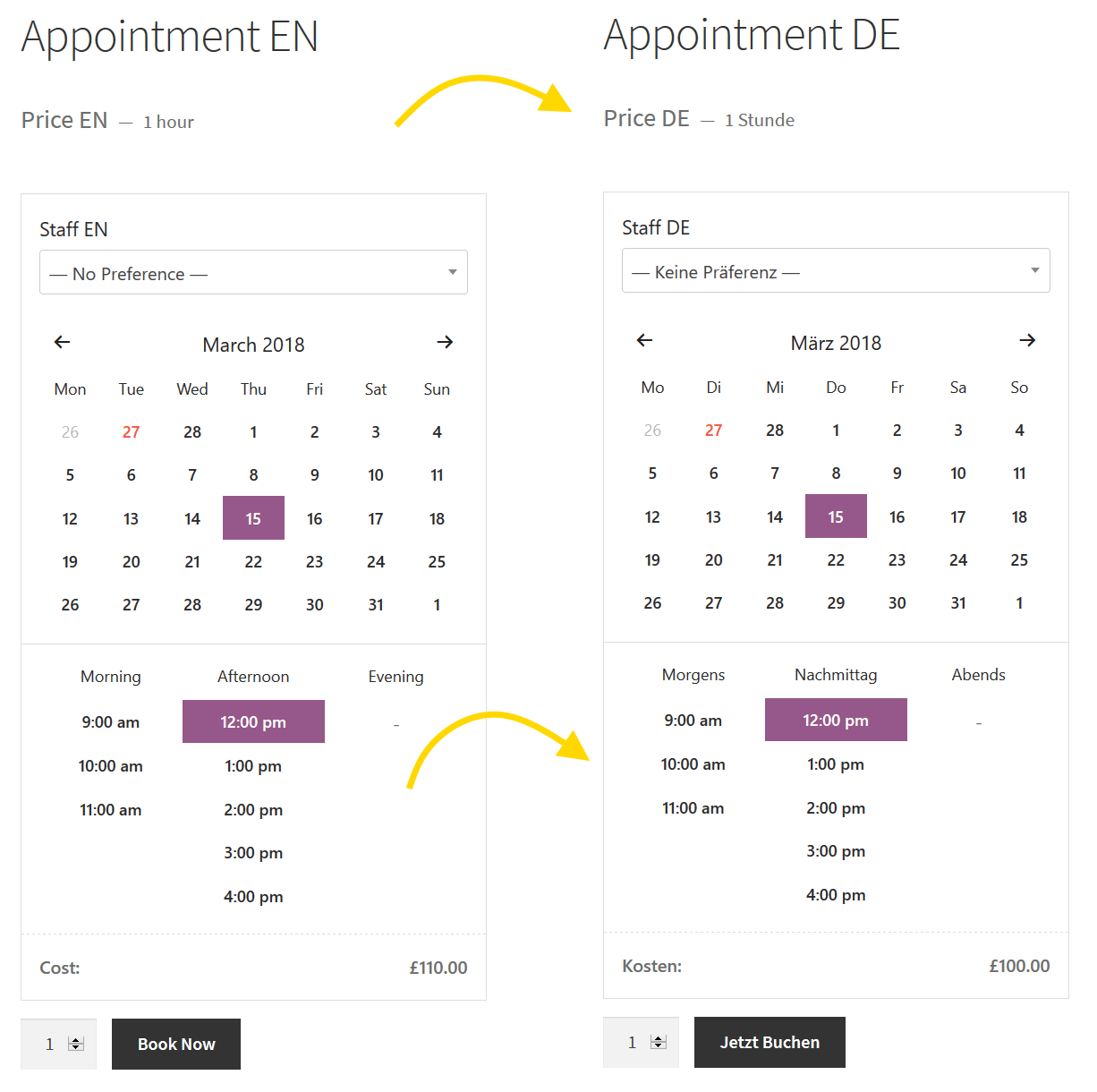 BookingWP WooCommerce Appointments v4.14.7 NULLED 17 BookingWP WooCommerce Appointments v4.14.7 NULLED