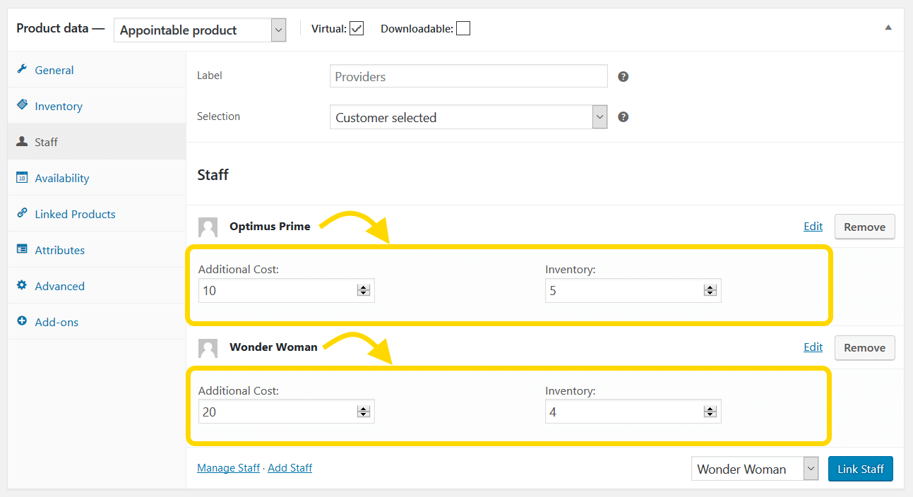 BookingWP WooCommerce Appointments v4.14.7 NULLED 13 BookingWP WooCommerce Appointments v4.14.7 NULLED