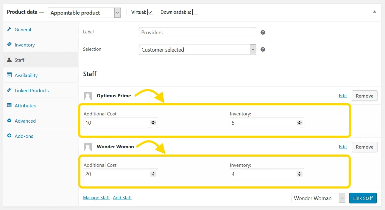 BookingWP WooCommerce Appointments v4.14.7 NULLED 13 BookingWP WooCommerce Appointments v4.14.7 NULLED