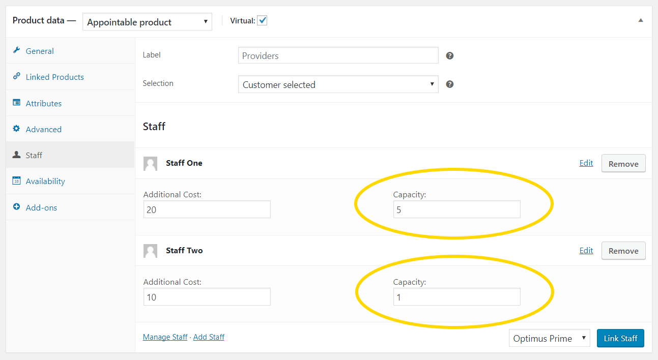 BookingWP WooCommerce Appointments v4.14.7 NULLED 12 BookingWP WooCommerce Appointments v4.14.7 NULLED