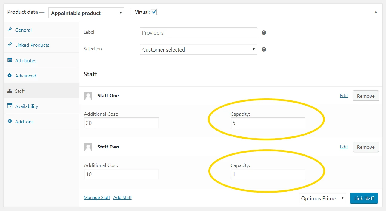 BookingWP WooCommerce Appointments v4.14.7 NULLED 12 BookingWP WooCommerce Appointments v4.14.7 NULLED