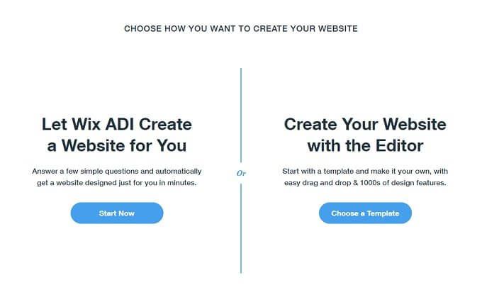 Cách xây dựng một blog Wix tốt như WordPress 8 Cách xây dựng một blog Wix tốt như WordPress