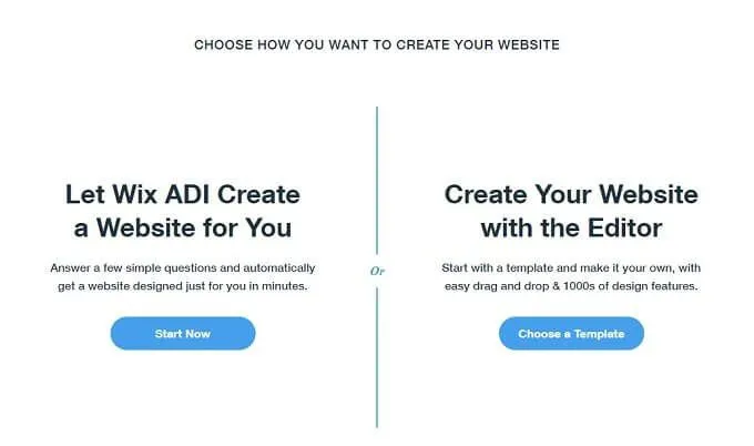 Cách xây dựng một blog Wix tốt như WordPress 8 Cách xây dựng một blog Wix tốt như WordPress