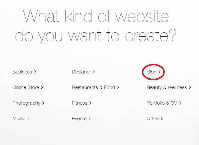 Cách xây dựng một blog Wix tốt như WordPress 6 Cách xây dựng một blog Wix tốt như WordPress