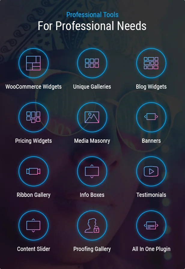 Elementory - Elementor Ultimate Addons