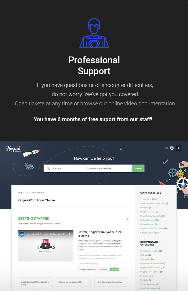 KALLYAS - Creative eCommerce Multi-Purpose WordPress Theme 10