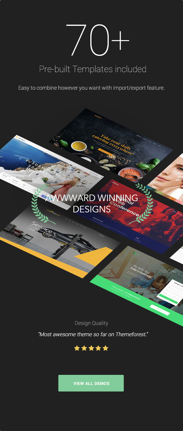 KALLYAS - Creative eCommerce Multi-Purpose WordPress Theme 6