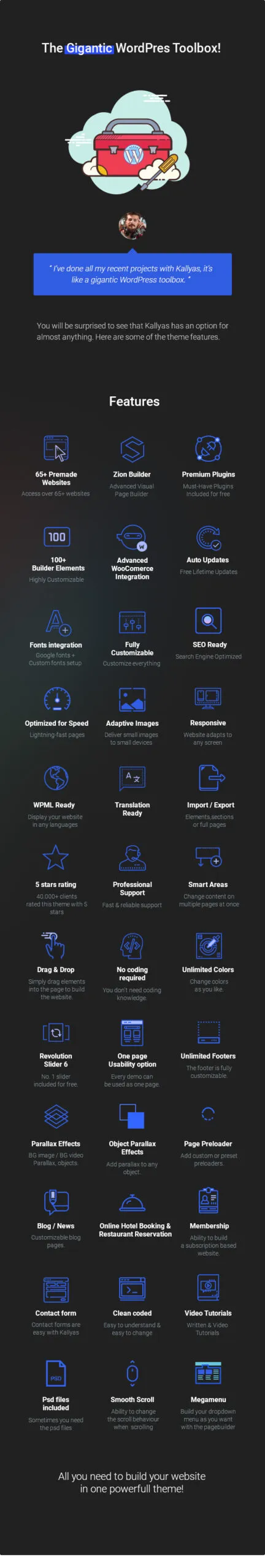 KALLYAS v4.18.1 NULLED - Creative eCommerce Multi-Purpose WordPress Theme 13 KALLYAS - Creative eCommerce Multi-Purpose WordPress Theme 8