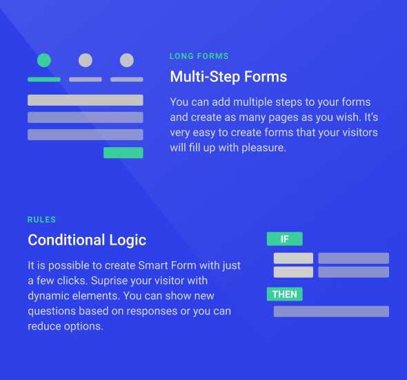 MagicForm - Trình tạo biểu mẫu WordPress 11