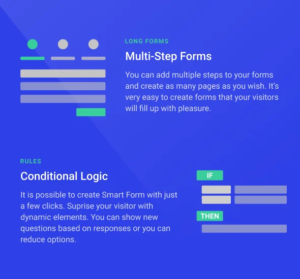 MagicForm - Trình tạo biểu mẫu WordPress 11
