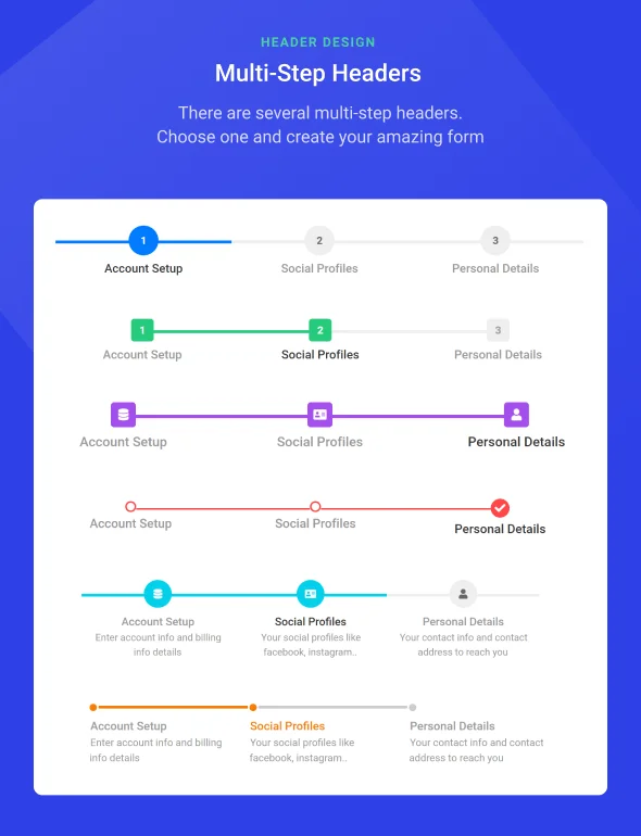 MagicForm - Trình tạo biểu mẫu WordPress 12