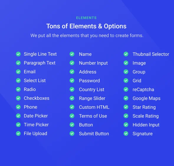 MagicForm - Trình tạo biểu mẫu WordPress 6