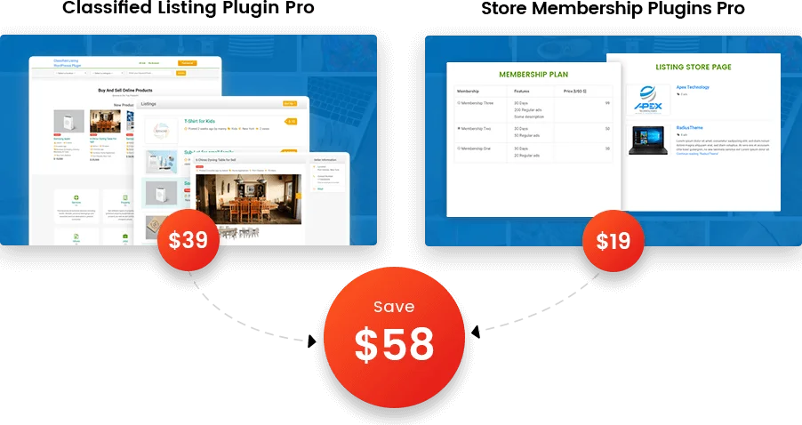Membership Pro Plugins