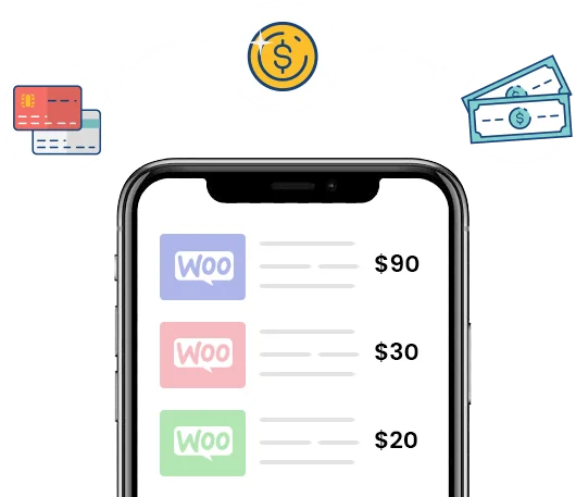 WooCommerce Payment Gateway