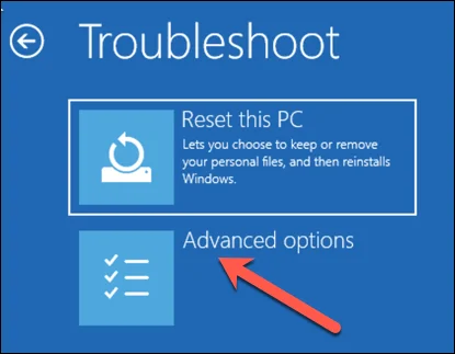 Cách khắc phục Windows 10 Automatic Repair Loop 11 Cách khắc phục Windows 10 Automatic Repair Loop