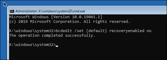 Cách khắc phục Windows 10 Automatic Repair Loop 35 Cách khắc phục Windows 10 Automatic Repair Loop