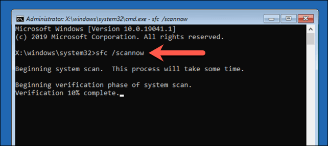Cách khắc phục Windows 10 Automatic Repair Loop 29 Cách khắc phục Windows 10 Automatic Repair Loop