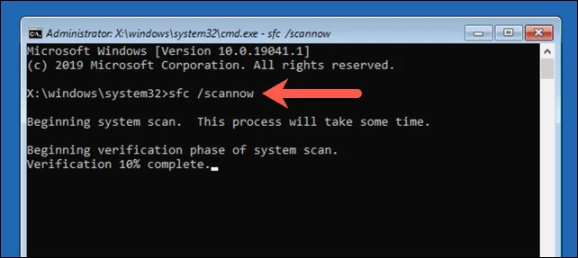 Cách khắc phục Windows 10 Automatic Repair Loop 29 Cách khắc phục Windows 10 Automatic Repair Loop