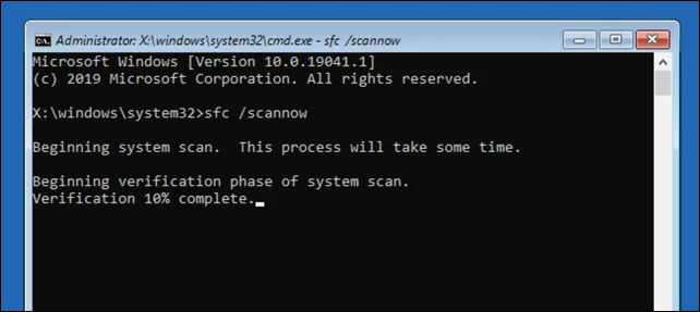 Cách khắc phục Windows 10 Automatic Repair Loop 17 Cách khắc phục Windows 10 Automatic Repair Loop