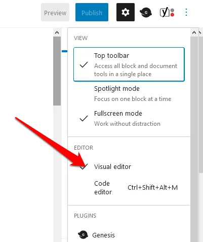 Cách sao chép một trang trong WordPress 8 Cách sao chép một trang trong WordPress