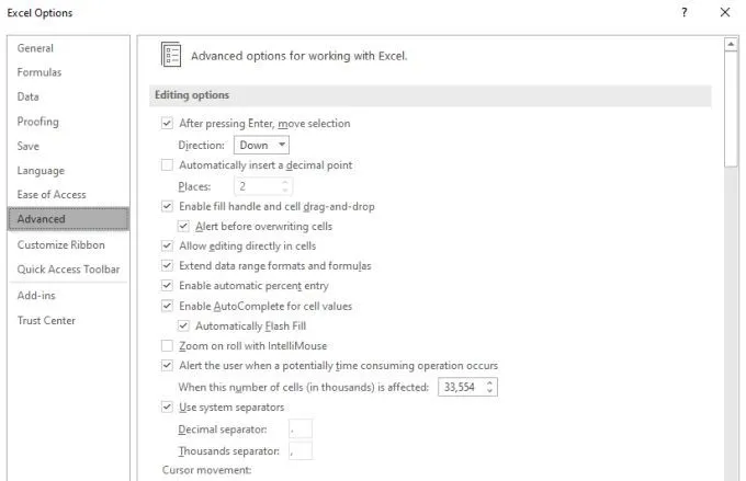 Cách sử dụng Flash Fill trong Excel 29 Cách sử dụng Flash Fill trong Excel