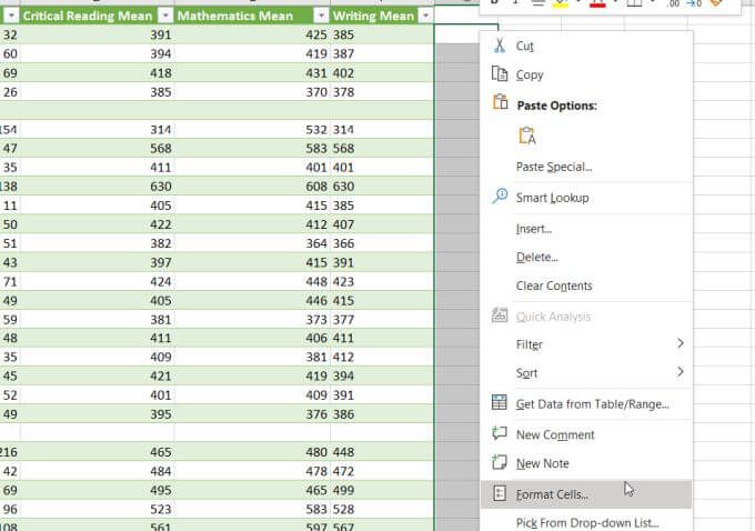 5 cách chuyển văn bản thành số trong Excel 24 5 cách chuyển văn bản thành số trong Excel