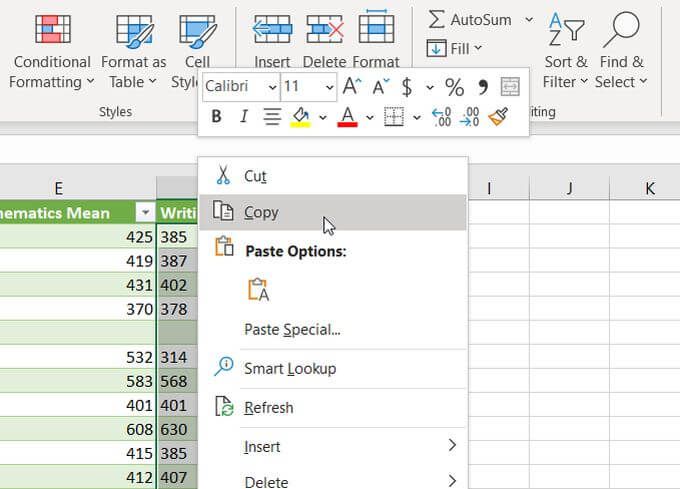 5 cách chuyển văn bản thành số trong Excel 28 5 cách chuyển văn bản thành số trong Excel