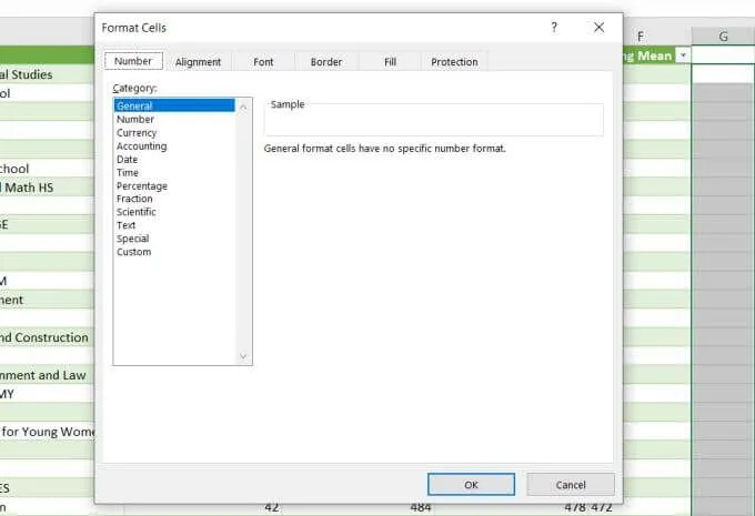 5 cách chuyển văn bản thành số trong Excel 61 5 cách chuyển văn bản thành số trong Excel