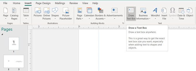 Microsoft Publisher là gì? Hướng dẫn cho người mới bắt đầu 10 Microsoft Publisher là gì? Hướng dẫn cho người mới bắt đầu