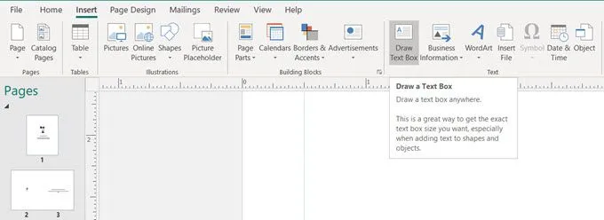 Microsoft Publisher là gì? Hướng dẫn cho người mới bắt đầu 39 Microsoft Publisher là gì? Hướng dẫn cho người mới bắt đầu