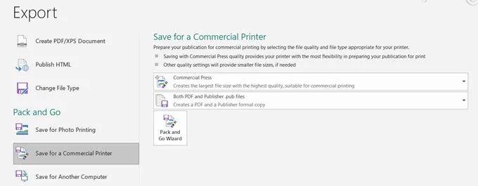 Microsoft Publisher là gì? Hướng dẫn cho người mới bắt đầu 57 Microsoft Publisher là gì? Hướng dẫn cho người mới bắt đầu