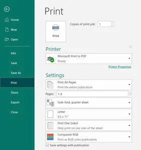 Microsoft Publisher là gì? Hướng dẫn cho người mới bắt đầu 55 Microsoft Publisher là gì? Hướng dẫn cho người mới bắt đầu