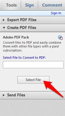 Cách chuyển tài liệu Word sang PDF 57 Cách chuyển tài liệu Word sang PDF