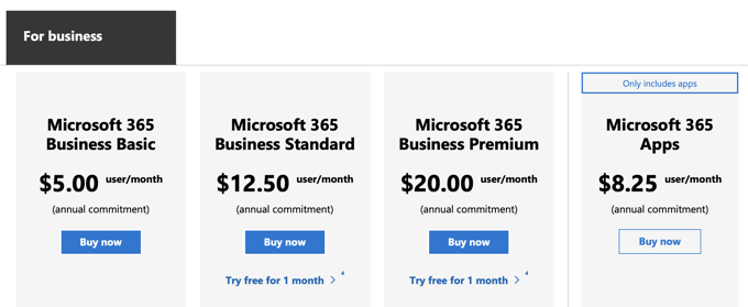 Microsoft 365 là gì và hoạt động như thế nào? 8 Microsoft 365 là gì và hoạt động như thế nào?