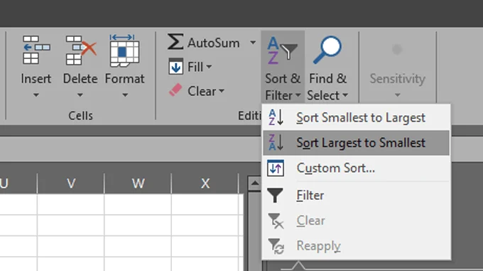 Cách tạo biểu đồ hình tròn trong Excel 41 Cách tạo biểu đồ hình tròn trong Excel
