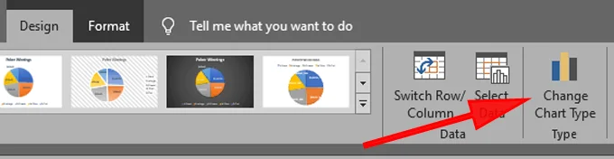 Cách tạo biểu đồ hình tròn trong Excel 57 Cách tạo biểu đồ hình tròn trong Excel